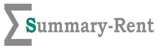 Summary Rent